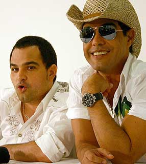 Zezé Di Camargo & Luciano