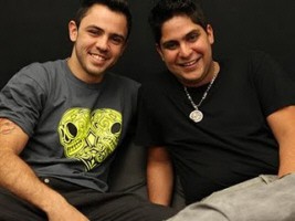 Pra Que Entender?-Jorge e Mateus